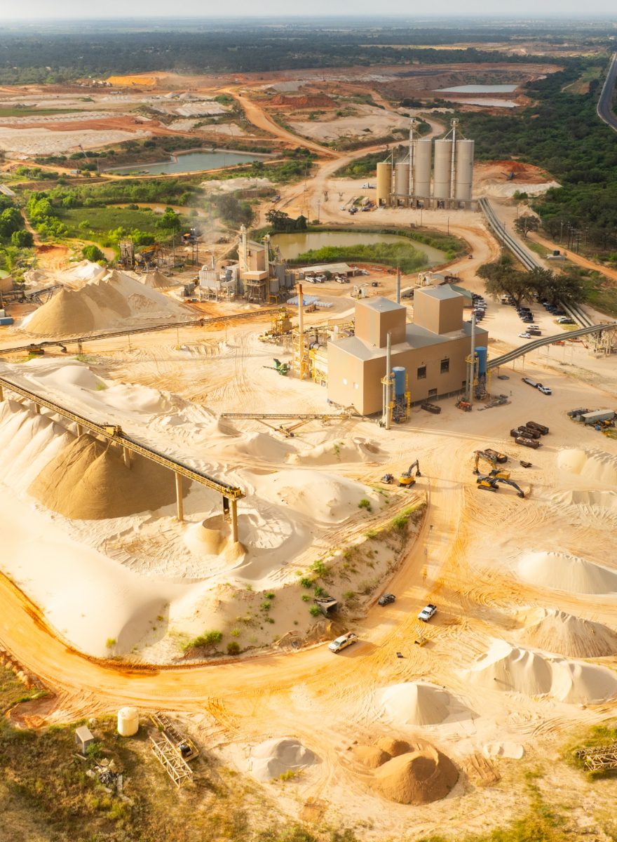 Big Oak Mine
