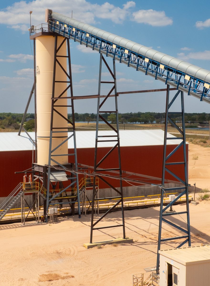 Dover Mine