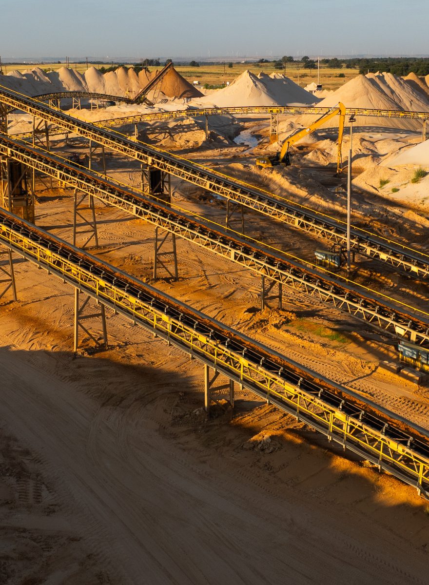 Oakwood Mine