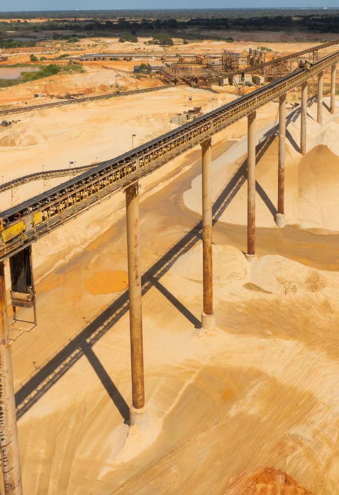 Atascosa Mine