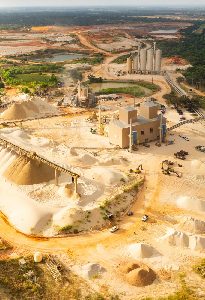 San Antonio Mine