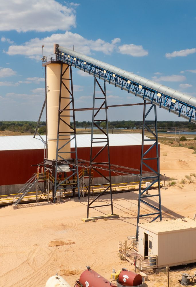 Dover Mine