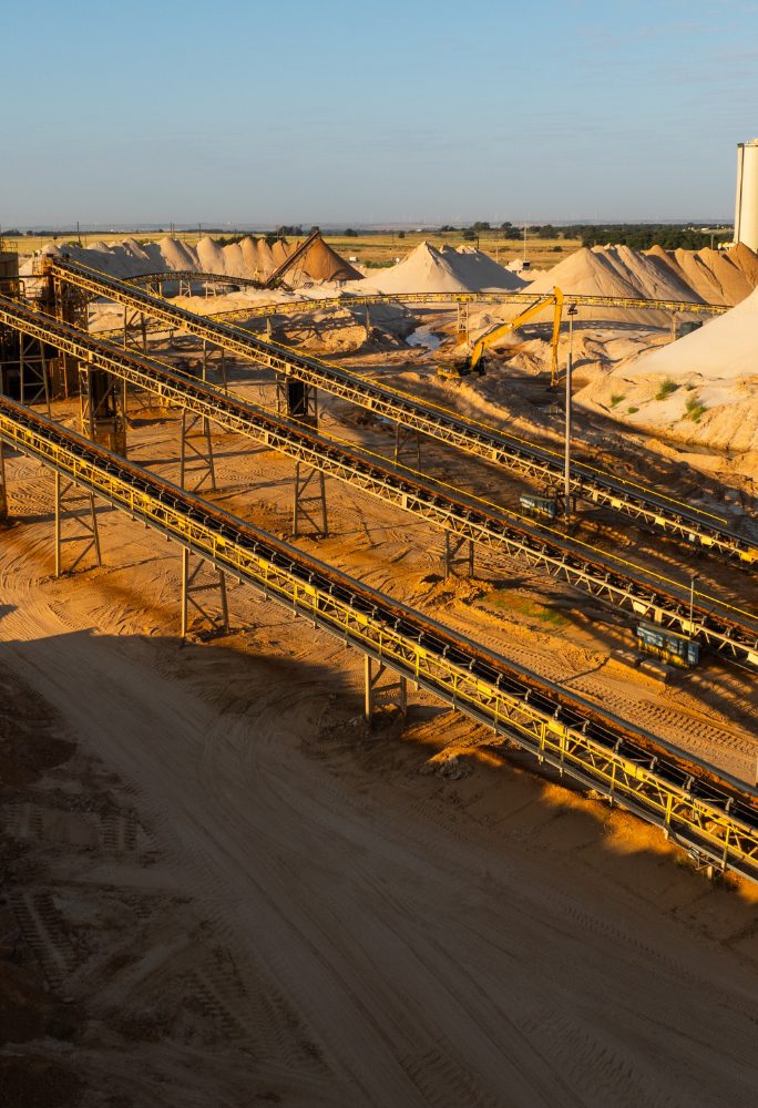 Oakwood Mine
