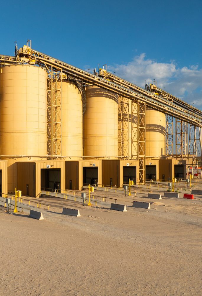 Kermit Mine